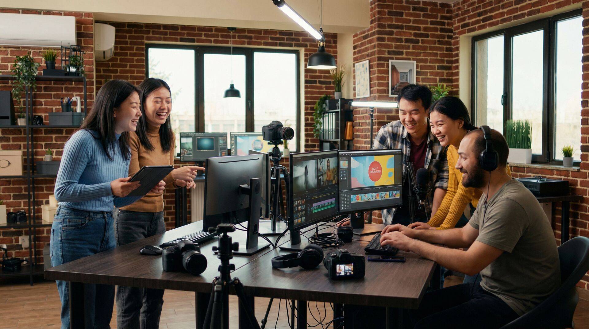 51漫画专业团队