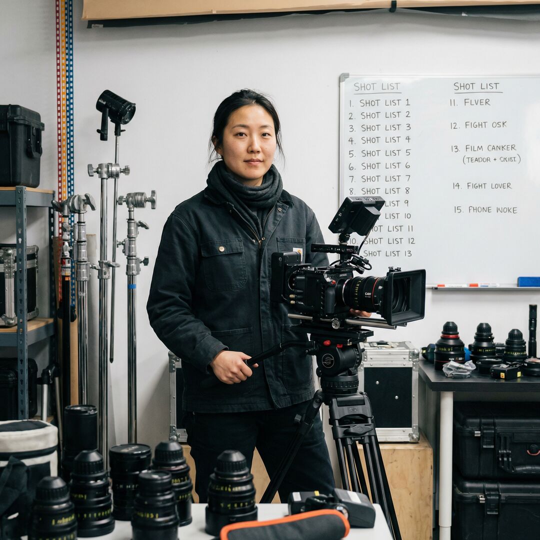 51漫画摄影师李雪