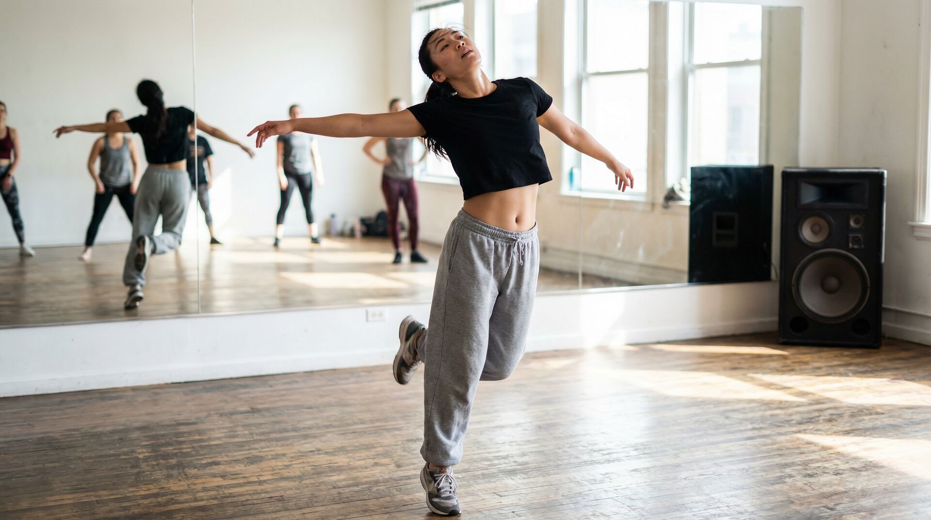 51漫画舞蹈视频